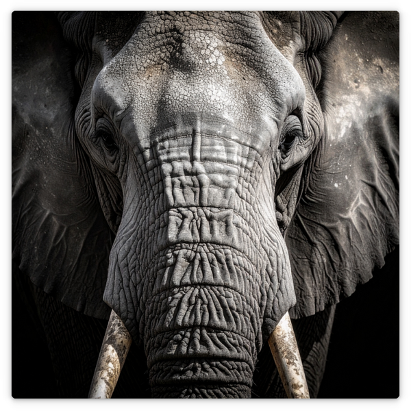 Afrikanischer Elefant
