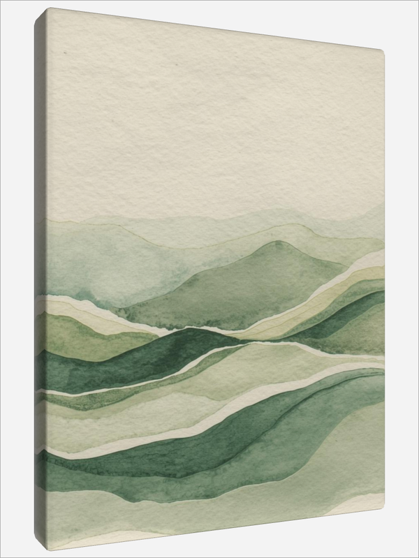 "Fog Banks"