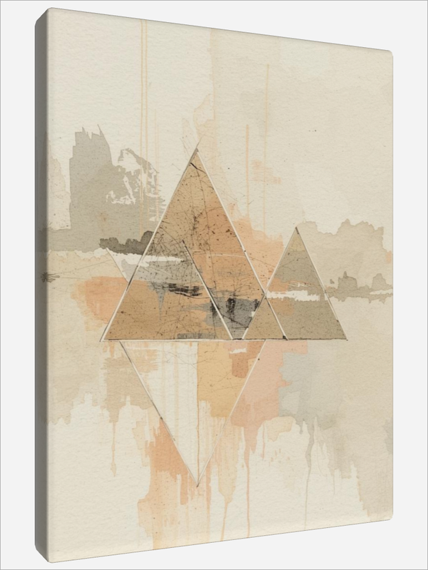 "Pyramids"