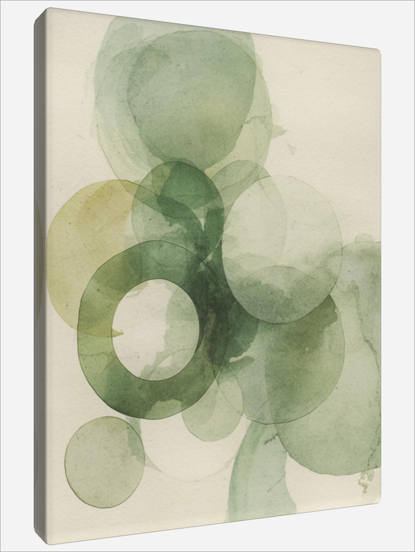"Watercolors"