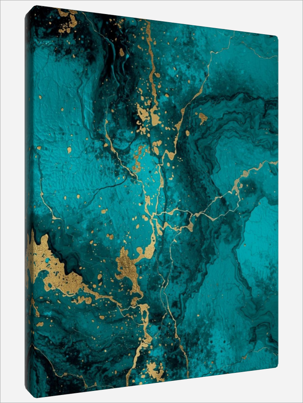 "Turquoise"