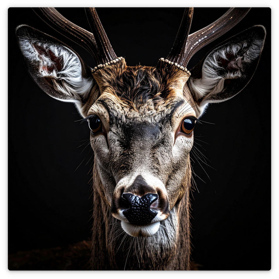 Hirsch