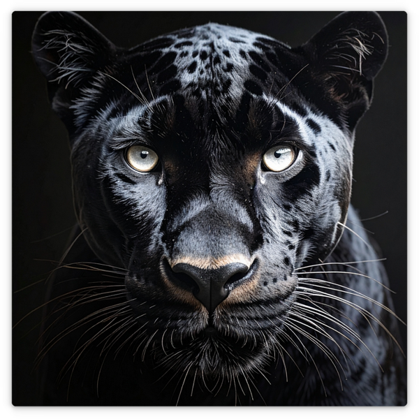 Schwarzer Panther