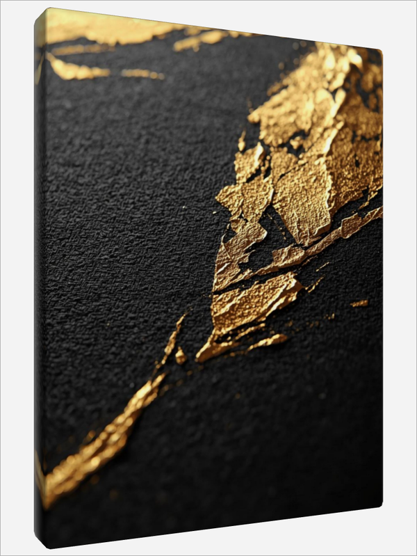"Gold Leaf"