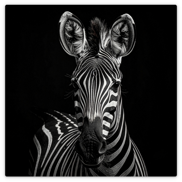 Zebrafohlen