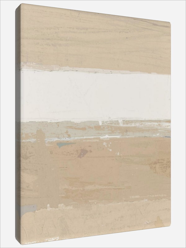 "White Stripe"