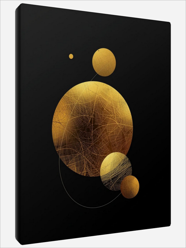 "Gravity in Space"