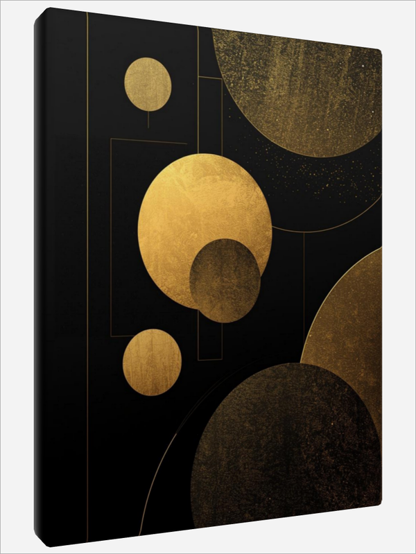 "Planetary Orbits"