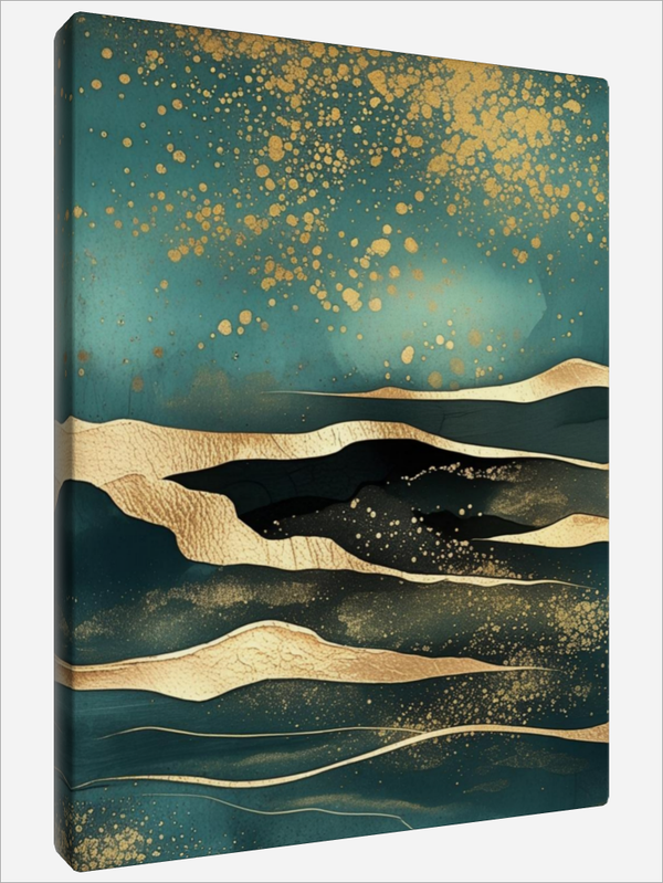 "Mountain Range"