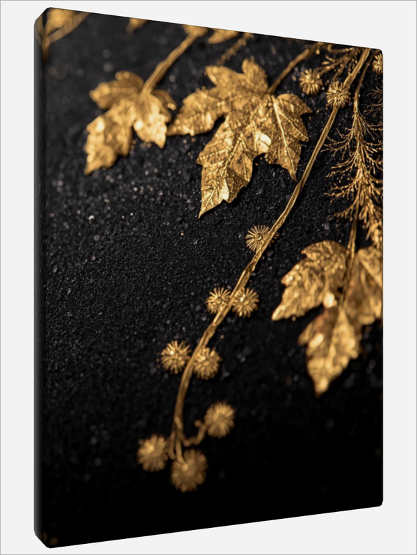 "Tendrils"