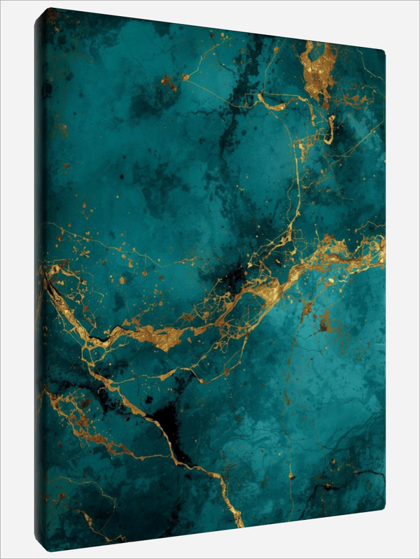 "Splotches"