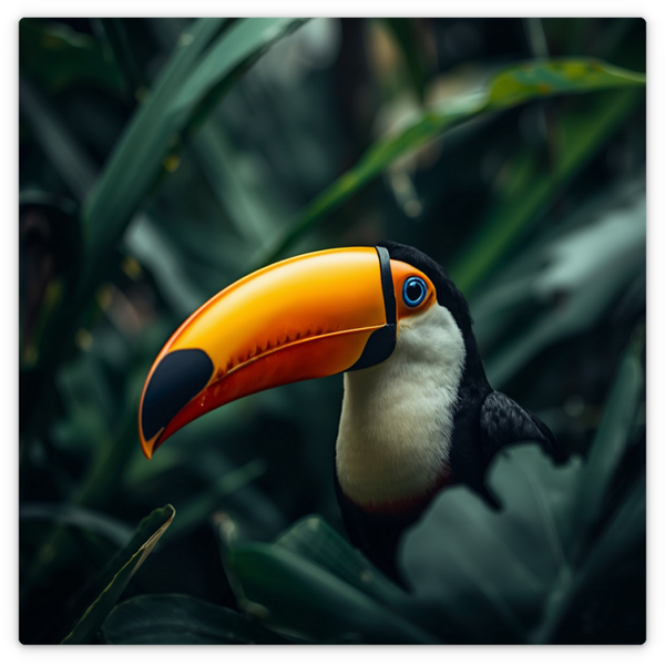 Toco Tukan
