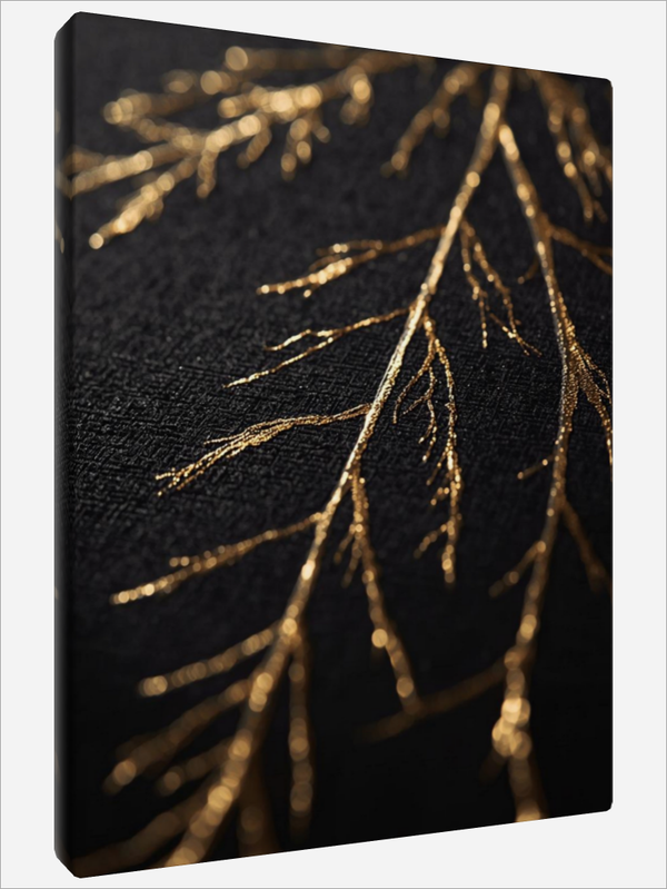 "Gold Trail"