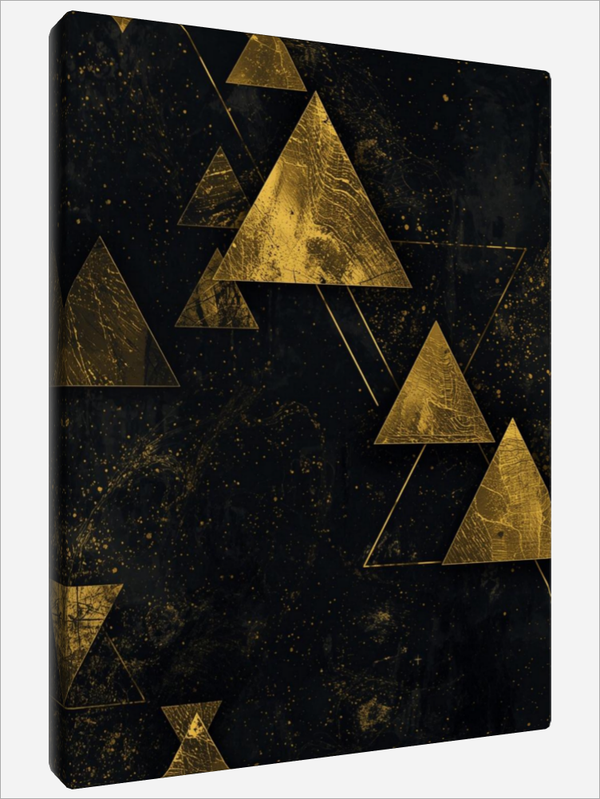 "Geometric"