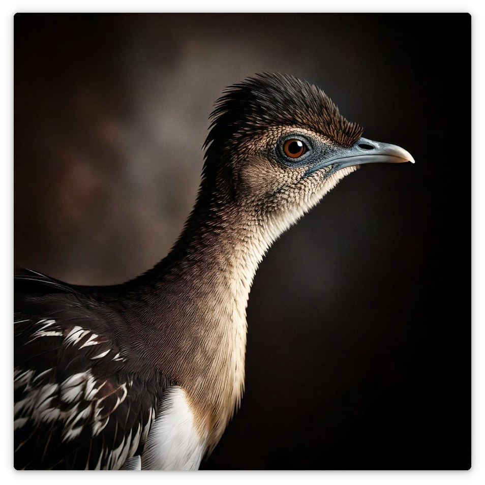 Riesentrappe