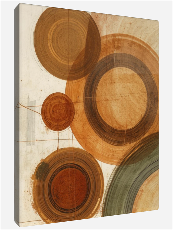 "Circles"