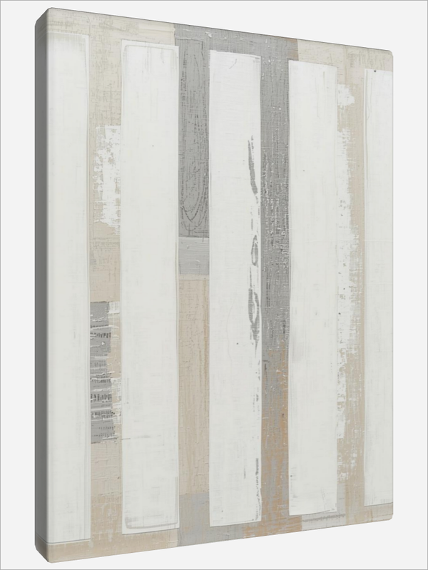 "Block Stripes"