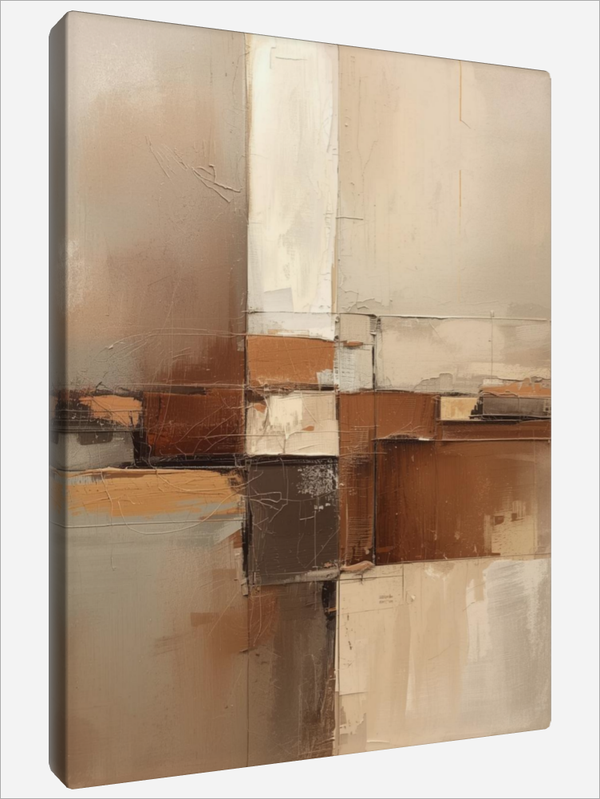 "Entanglements"