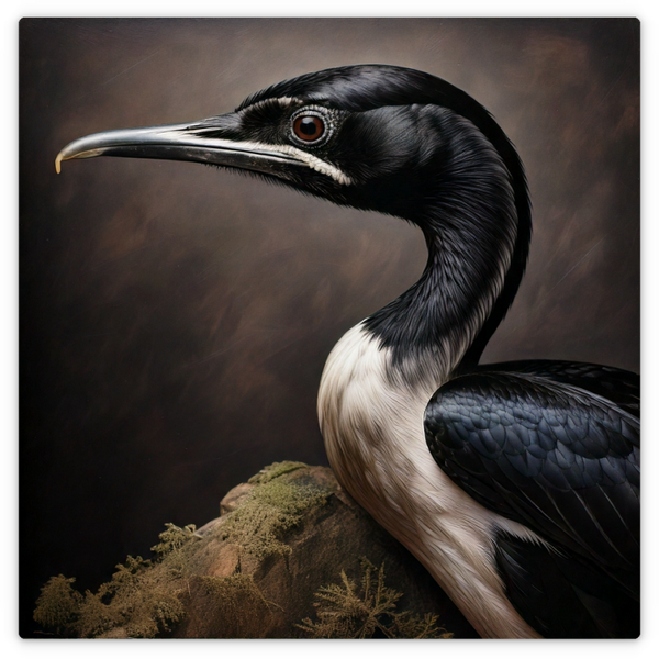Guanokormoran