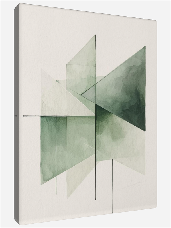 "Geometric"