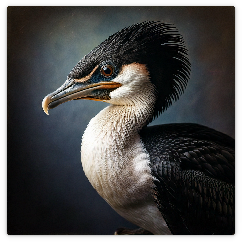 Kormoran