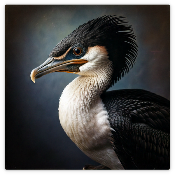 Kormoran
