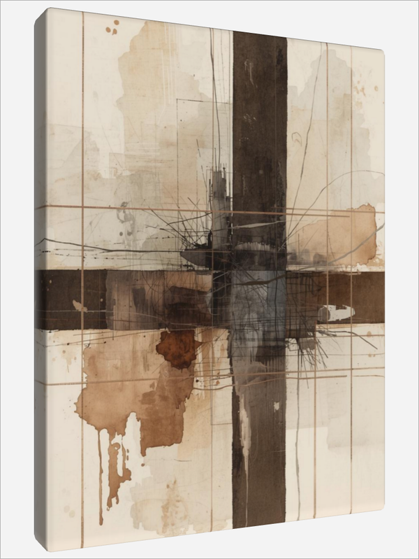 "Cross"