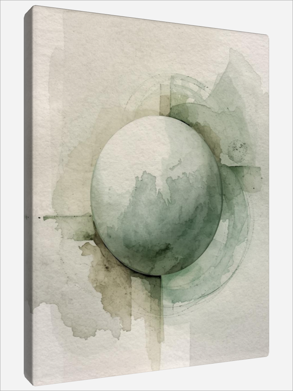 "Water Globe"