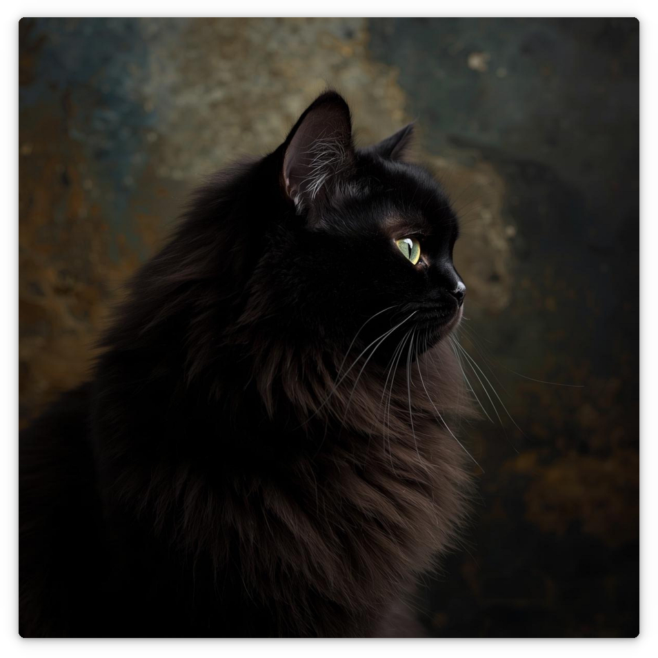 Black Perser