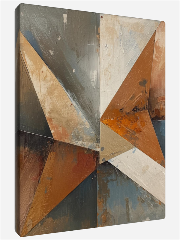"Single Triangle"