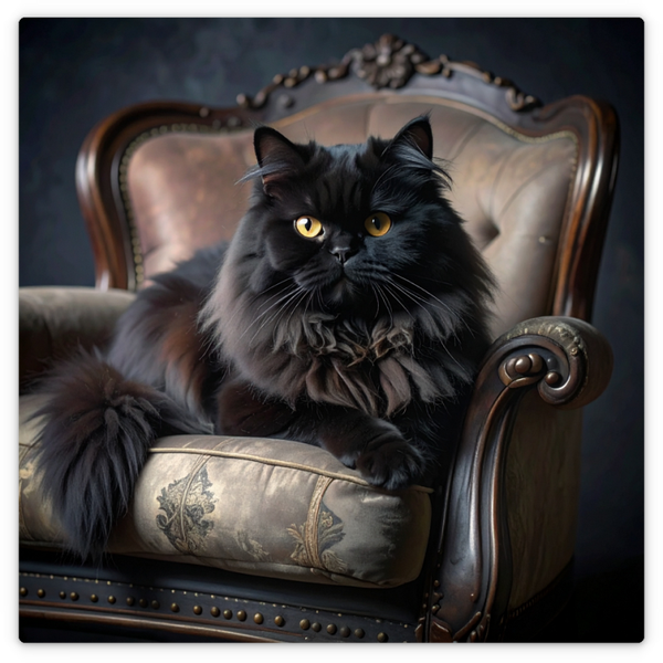 Perserkatze