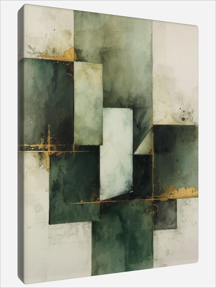 "Elements in Green"