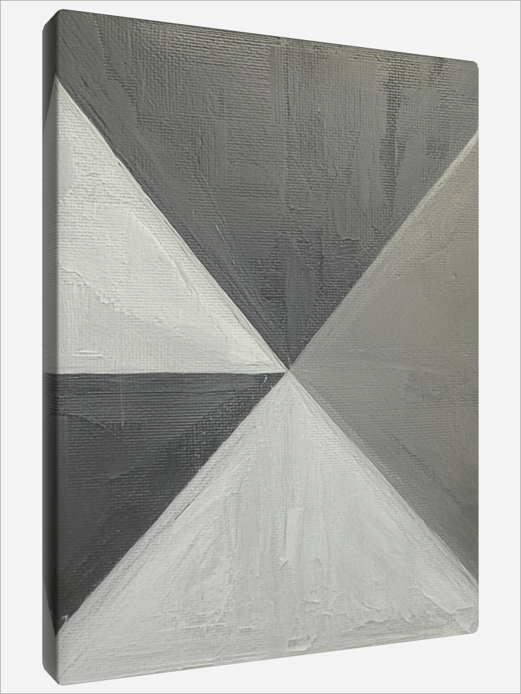"Grey Corners"