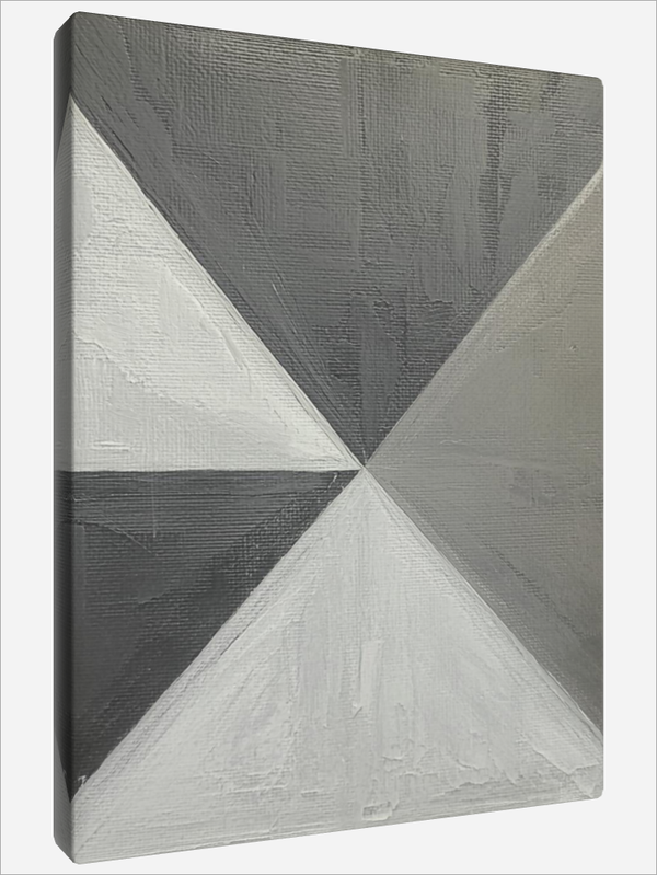 "Grey Corners"