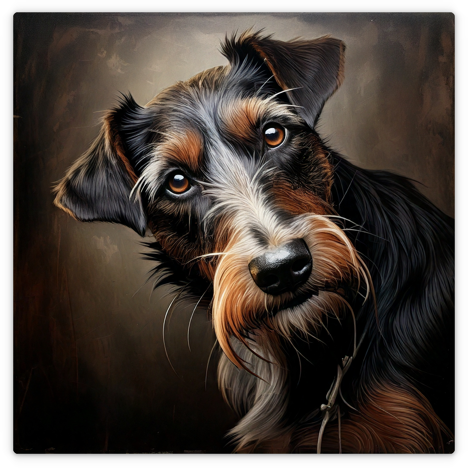Deutscher Jagdterrier