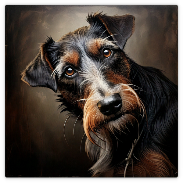 Deutscher Jagdterrier
