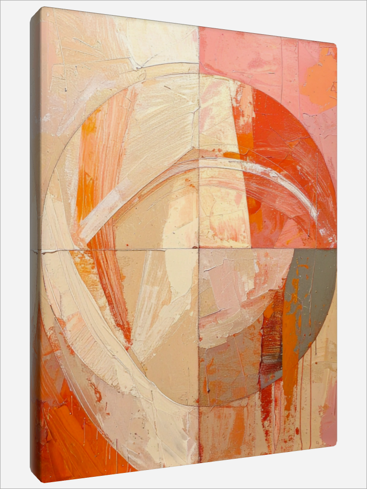 "Quarter Circle"