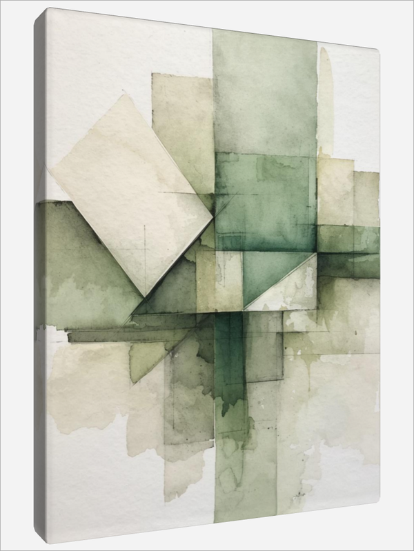 "Distorted Square"