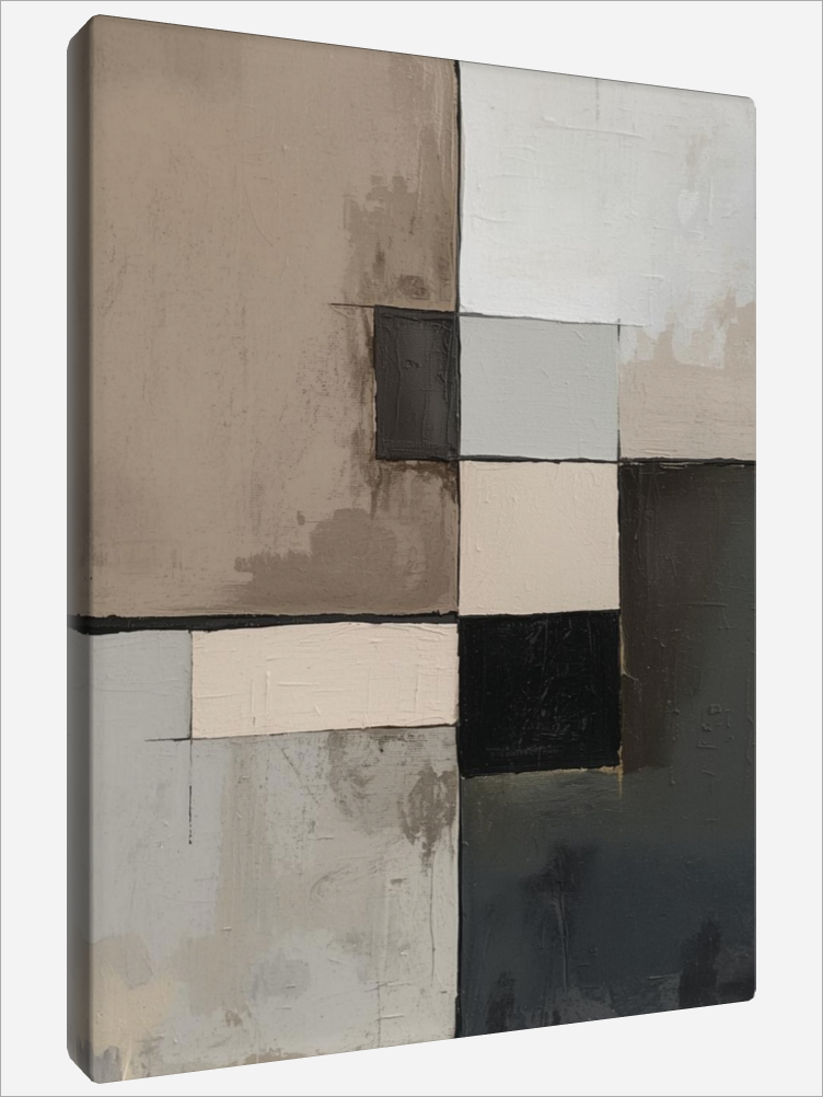 "Dark Squares"