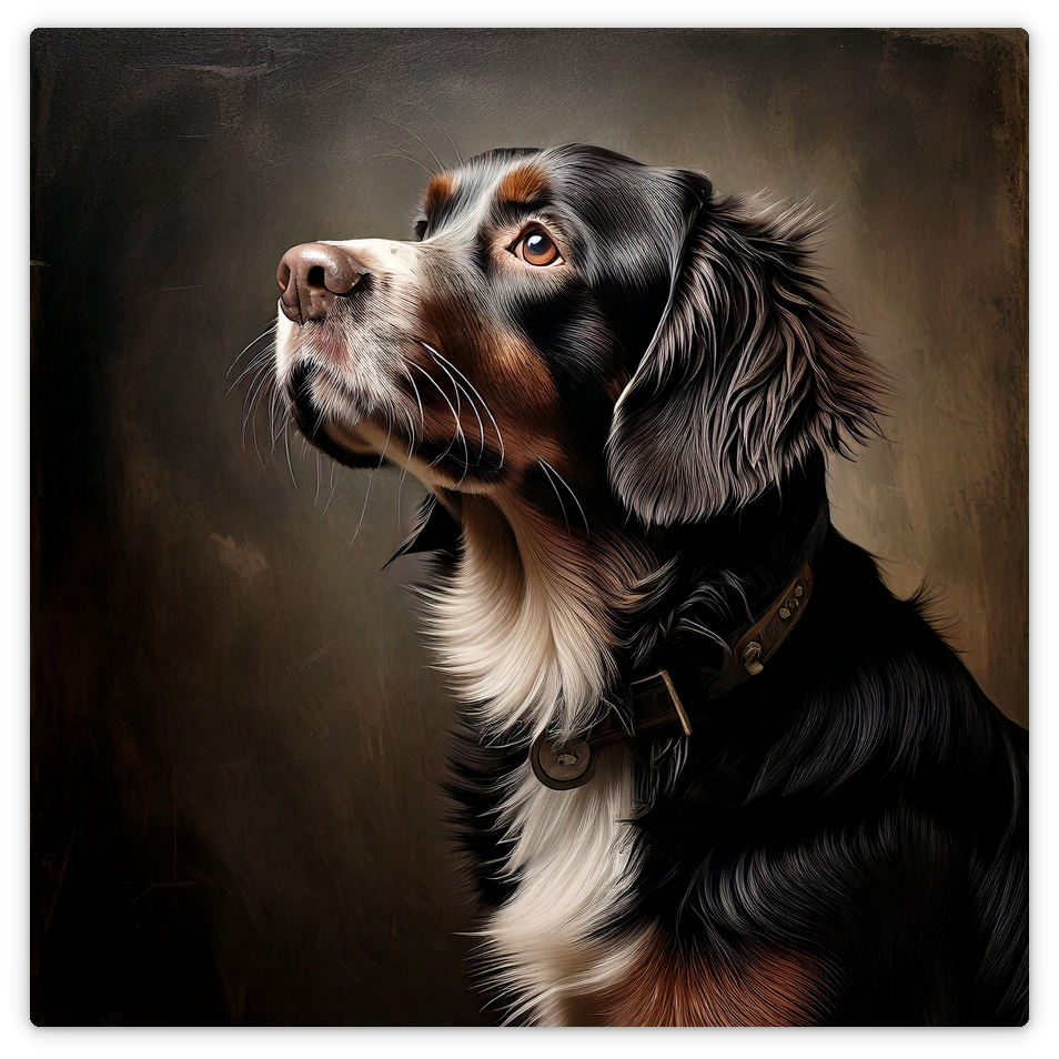 Berner Sennenhund
