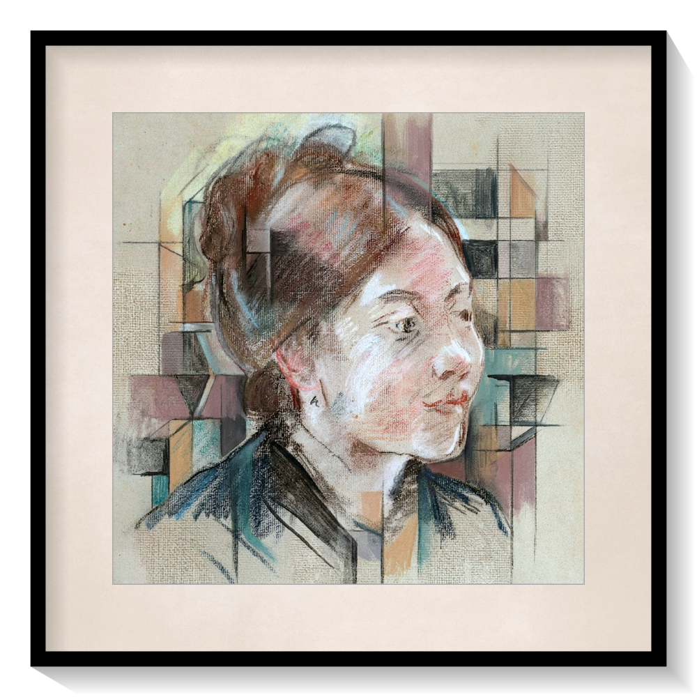 Young Woman