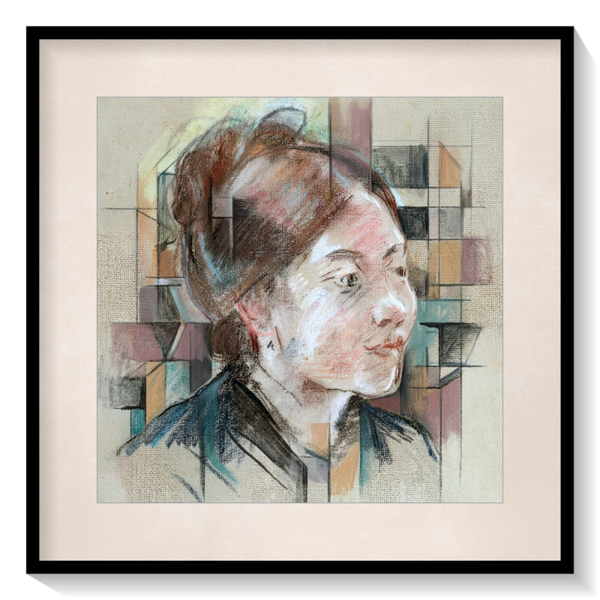 Young Woman