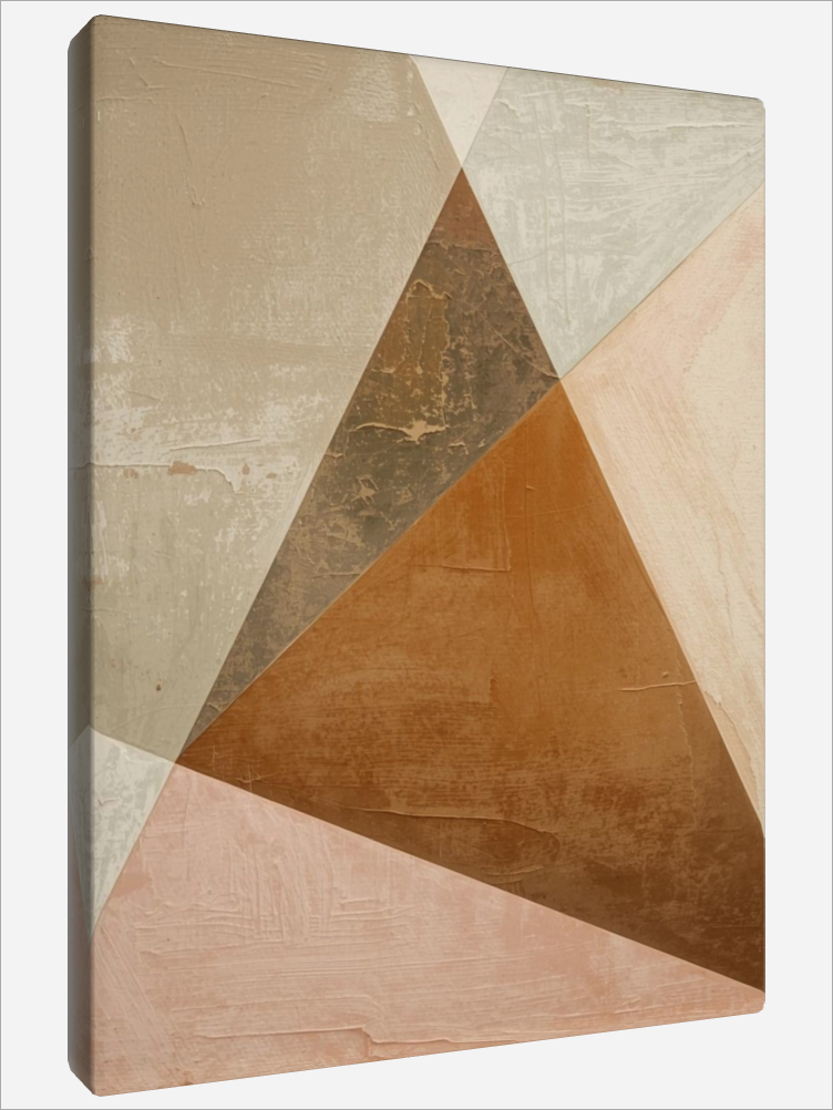"Organic Triangle"