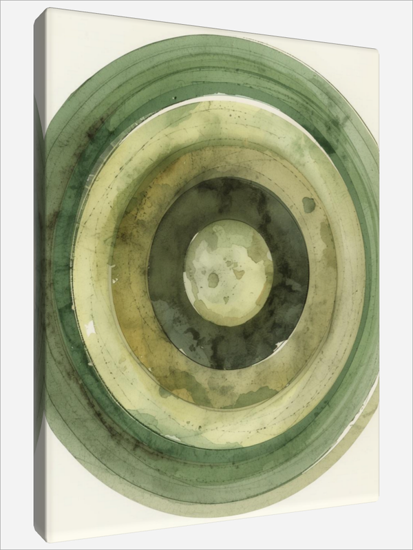 "Green Center"