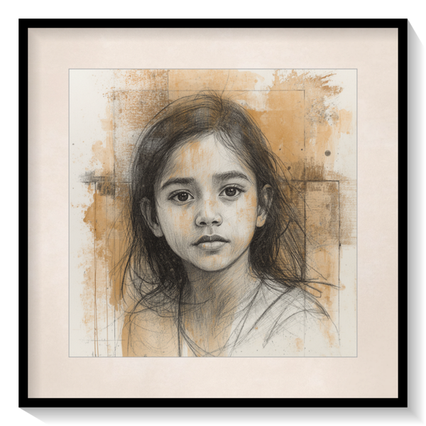 Little Girl
