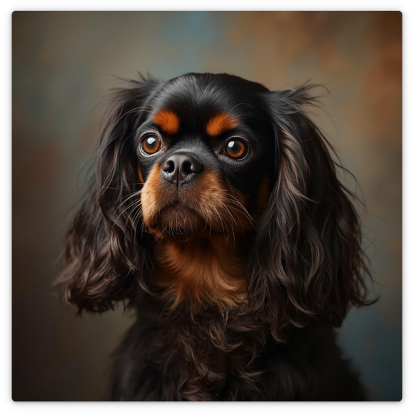 King Charles Spaniel