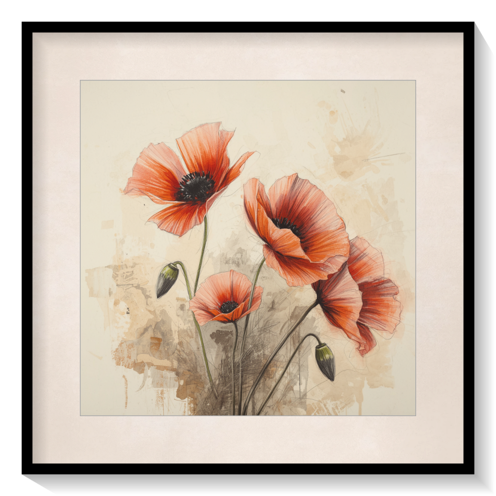 Whispers in the Wind