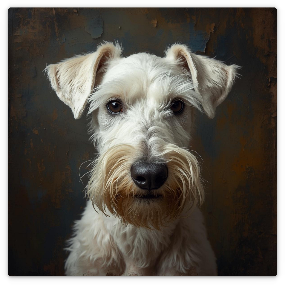 Zwergschnauzer