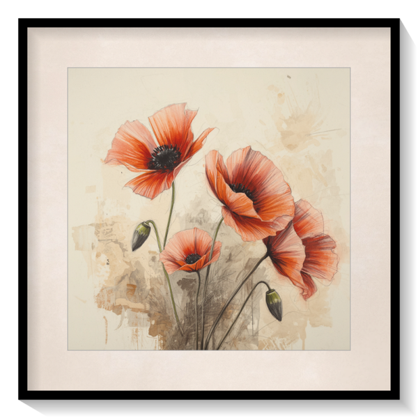 Whispers in the Wind
