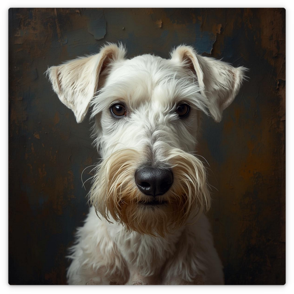 Zwergschnauzer